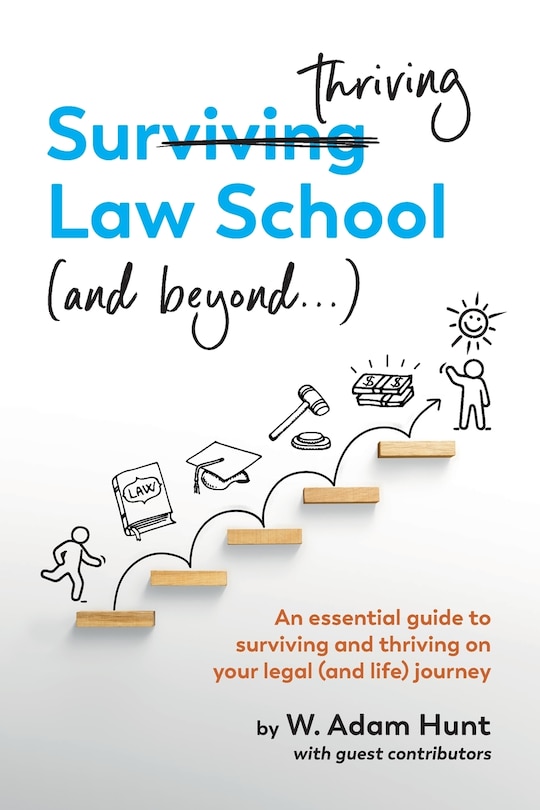 Front cover_Surthriving Law School (and beyond...)
