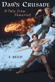 Couverture_Dawn Crusade