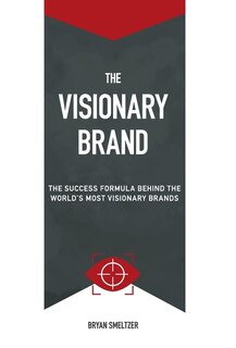 Front cover_The Visionary Brand