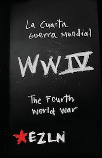 Couverture_The Fourth World War, La Cuarta Guerra Mundial