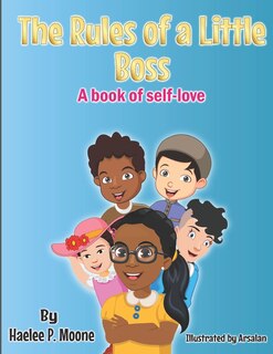 Couverture_The Rules of a Little Boss
