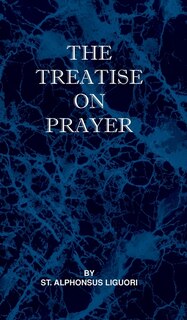 Front cover_Treatise on Prayer
