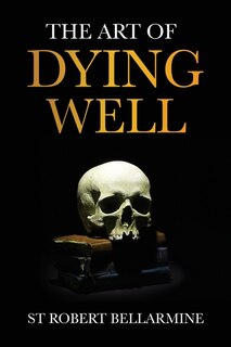 Front cover_The Art of Dying Well