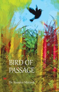 Front cover_Bird of Passage