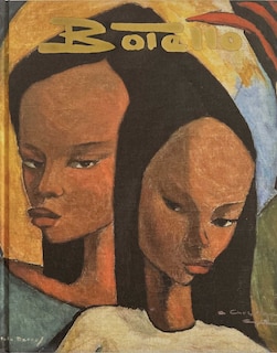 Front cover_Botello