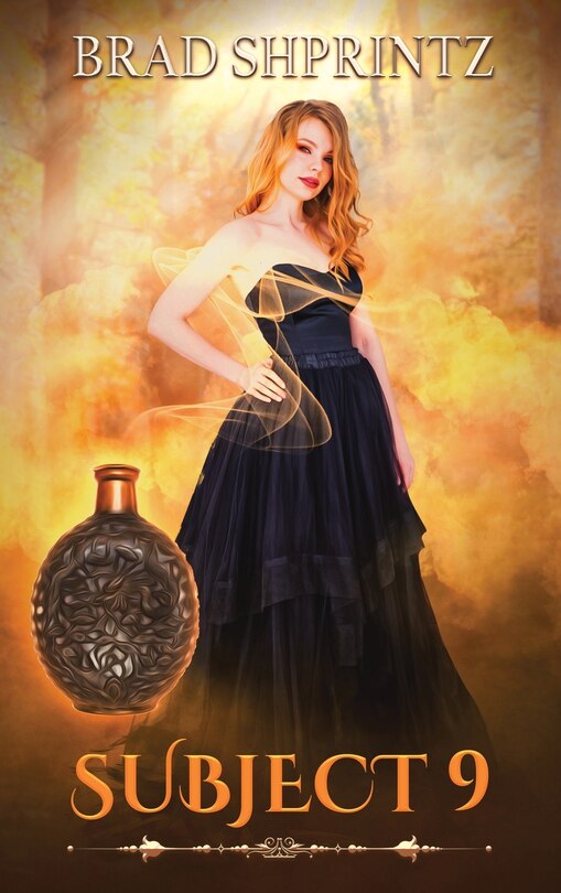 Couverture_Subject 9