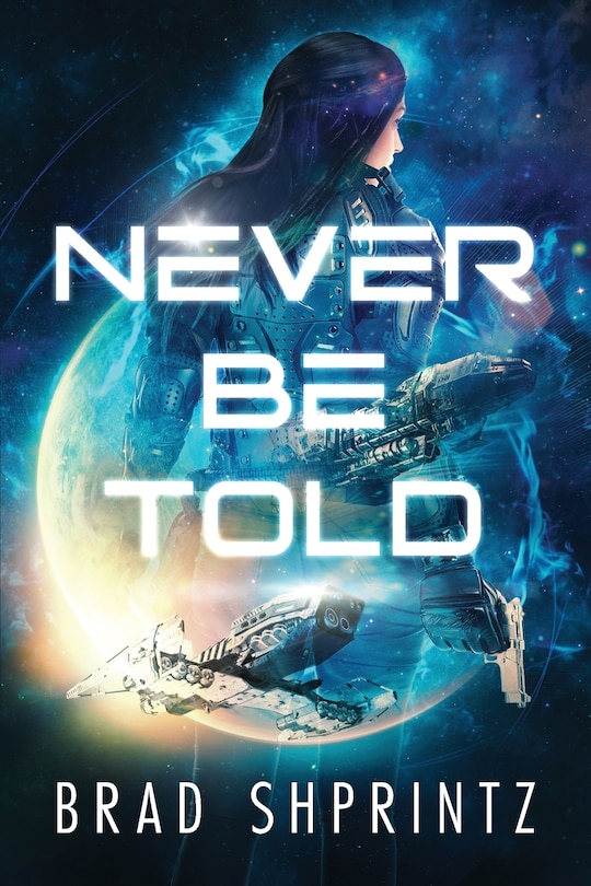 Front cover_Never Be Told