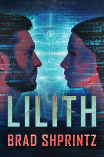 Front cover_Lilith
