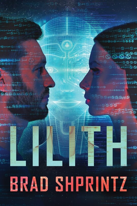 Front cover_Lilith