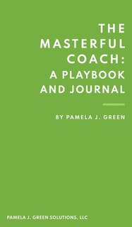 Front cover_The Masterful Coach