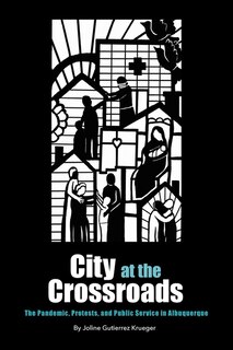 Front cover_City at the Crossroads