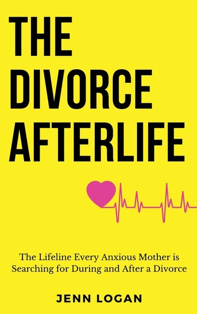 Couverture_The Divorce Afterlife