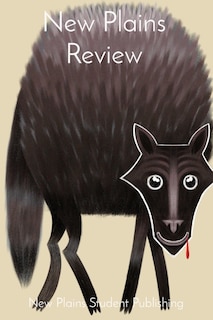 Front cover_New Plains Review