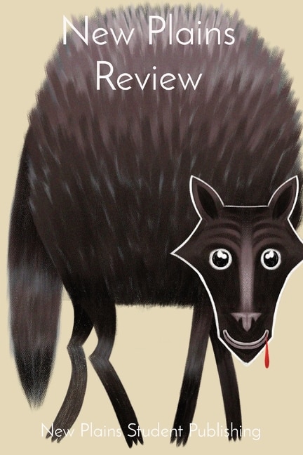 Front cover_New Plains Review