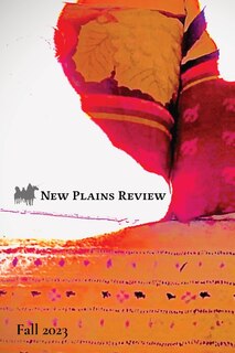 Front cover_New Plains Review