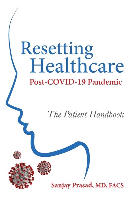 Front cover_Resetting Healthcare Post-COVID-19 Pandemic