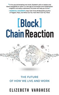 Front cover_[Block]Chain Reaction