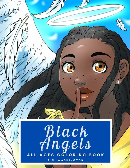 Front cover_Black Angels
