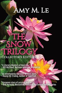 Front cover_The Snow Trilogy