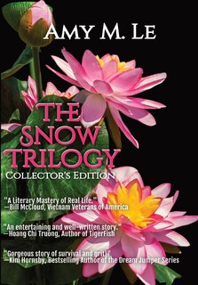 Front cover_The Snow Trilogy
