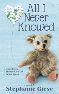 Couverture_All I Never Knowed