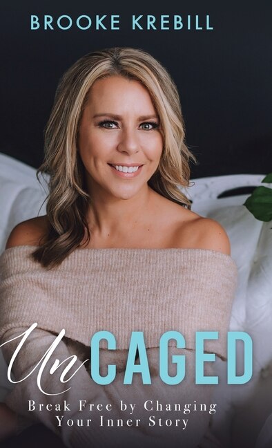 Front cover_UnCaged