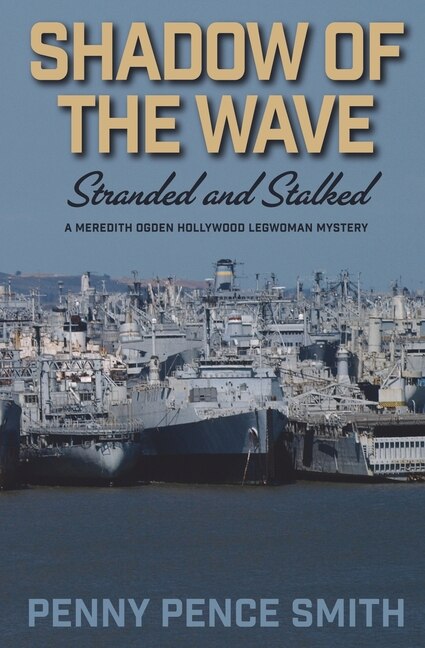 Couverture_Shadow of the Wave-Stranded and Stalked