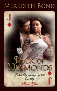 Front cover_Jack of Diamonds