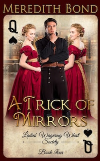 Front cover_A Trick of Mirrors