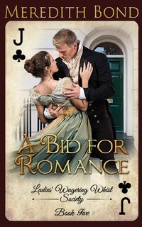Front cover_A Bid for Romance