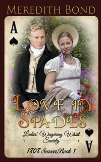 Front cover_Love in Spades