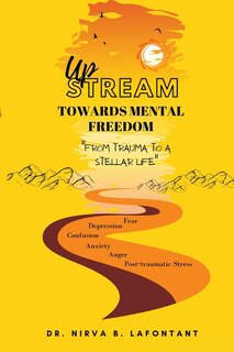 Couverture_Upstream Towards Mental Freedom