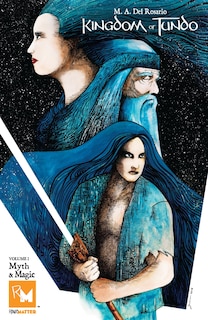Couverture_Kingdom of Tundo