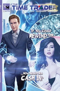 Front cover_Time Trader