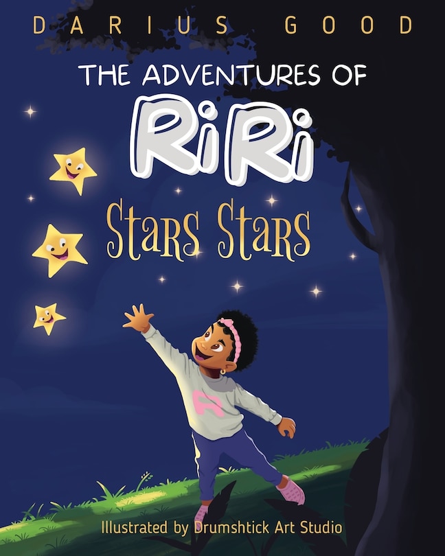 Couverture_The Adventures of RiRi