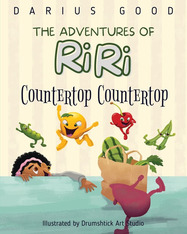 Couverture_The Adventures of RiRI