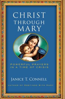 Front cover_Christ Through Mary