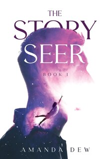 Front cover_The Story Seer