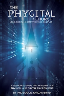 Couverture_&#65279;&#65279;the Phygital Church