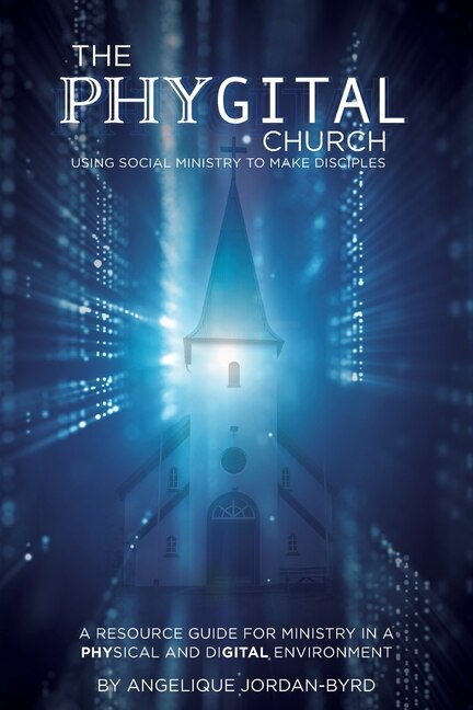 Couverture_&#65279;&#65279;the Phygital Church