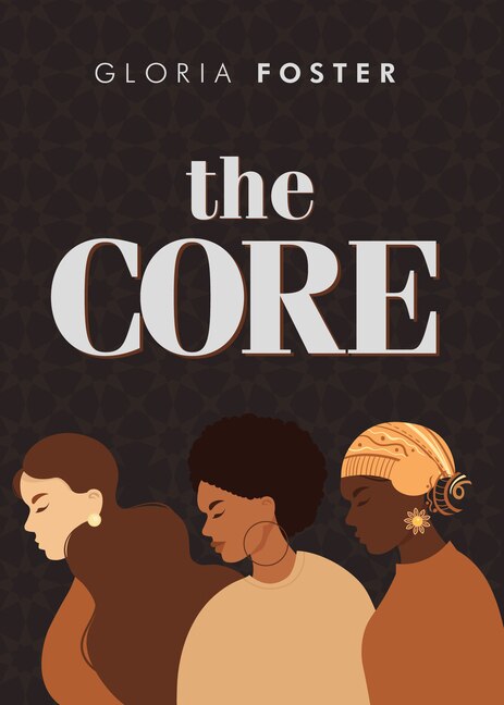 Couverture_The Core