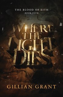 Front cover_Where the Light Dies