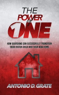 Couverture_The Power of One