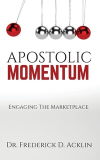 Front cover_Apostolic Momentum