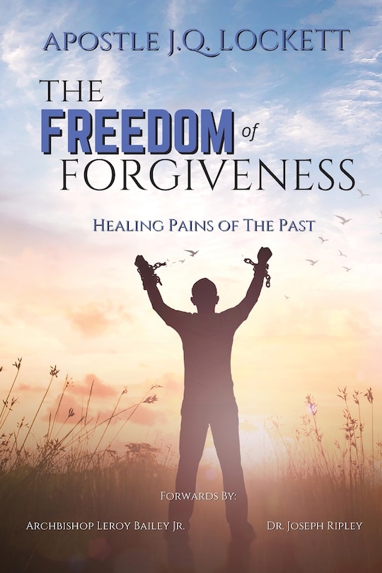 Couverture_The Freedom of Forgiveness