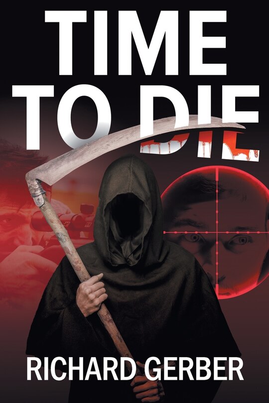 Couverture_Time To Die