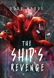 Front cover_The Ship's Revenge