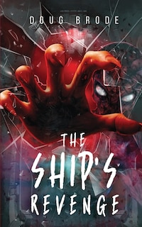 Couverture_The Ship's Revenge