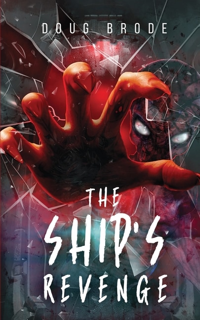 Couverture_The Ship's Revenge