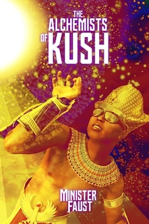 Couverture_The Alchemists of Kush